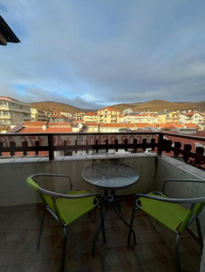 Quiet apartment in Olymp